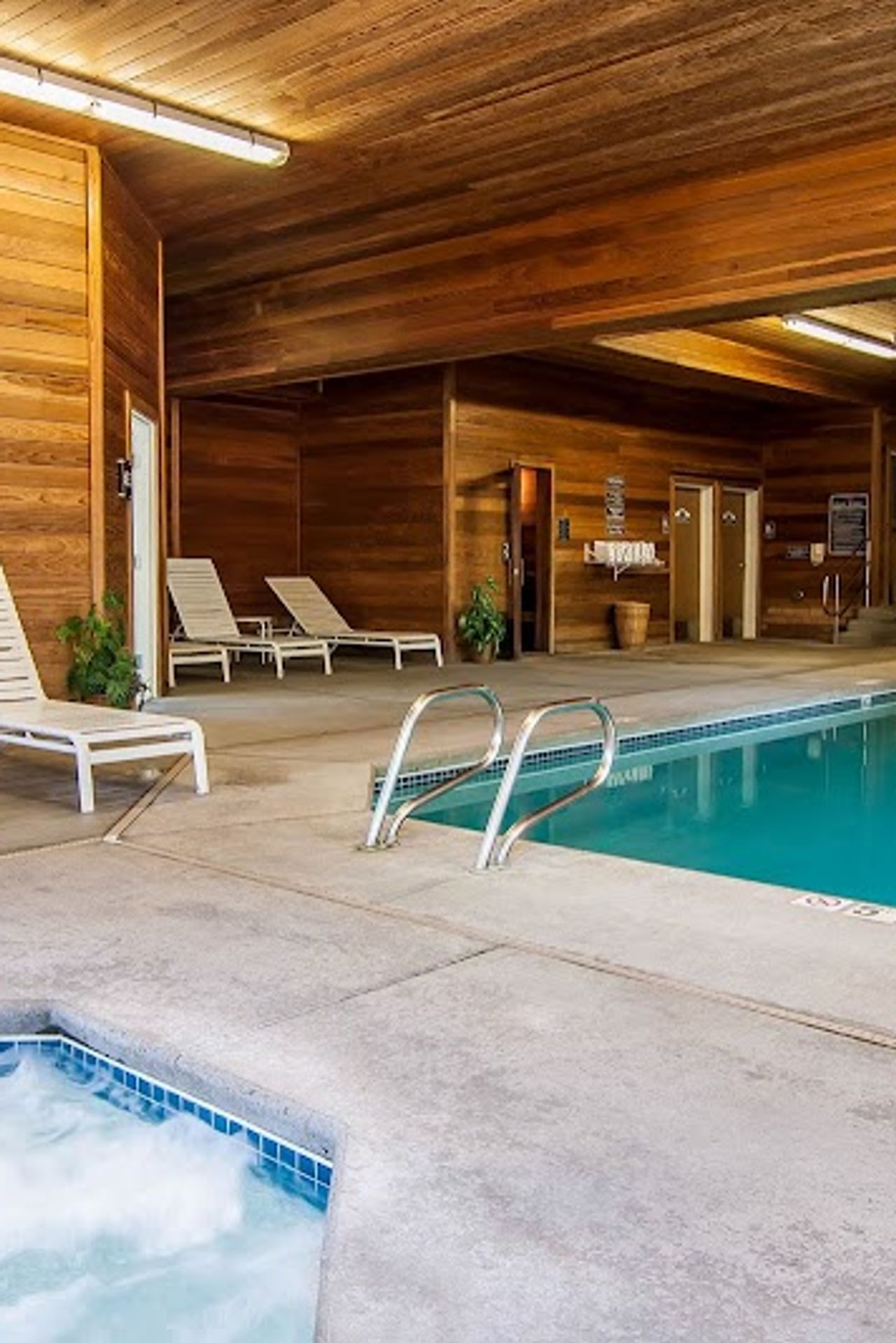 Photo of Comfort Suites Linn County Fairground and Expo