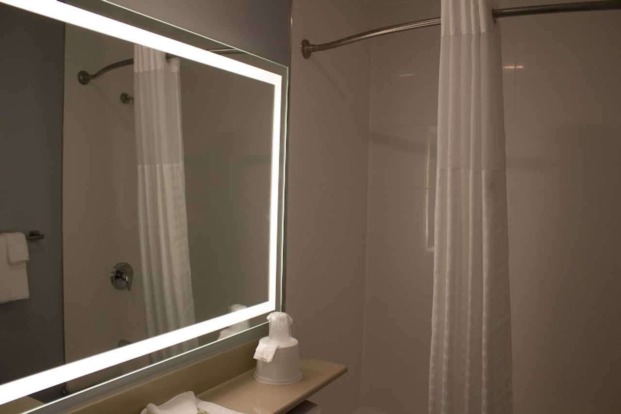 Photo of Good Nite Inn Redwood City San Francisco