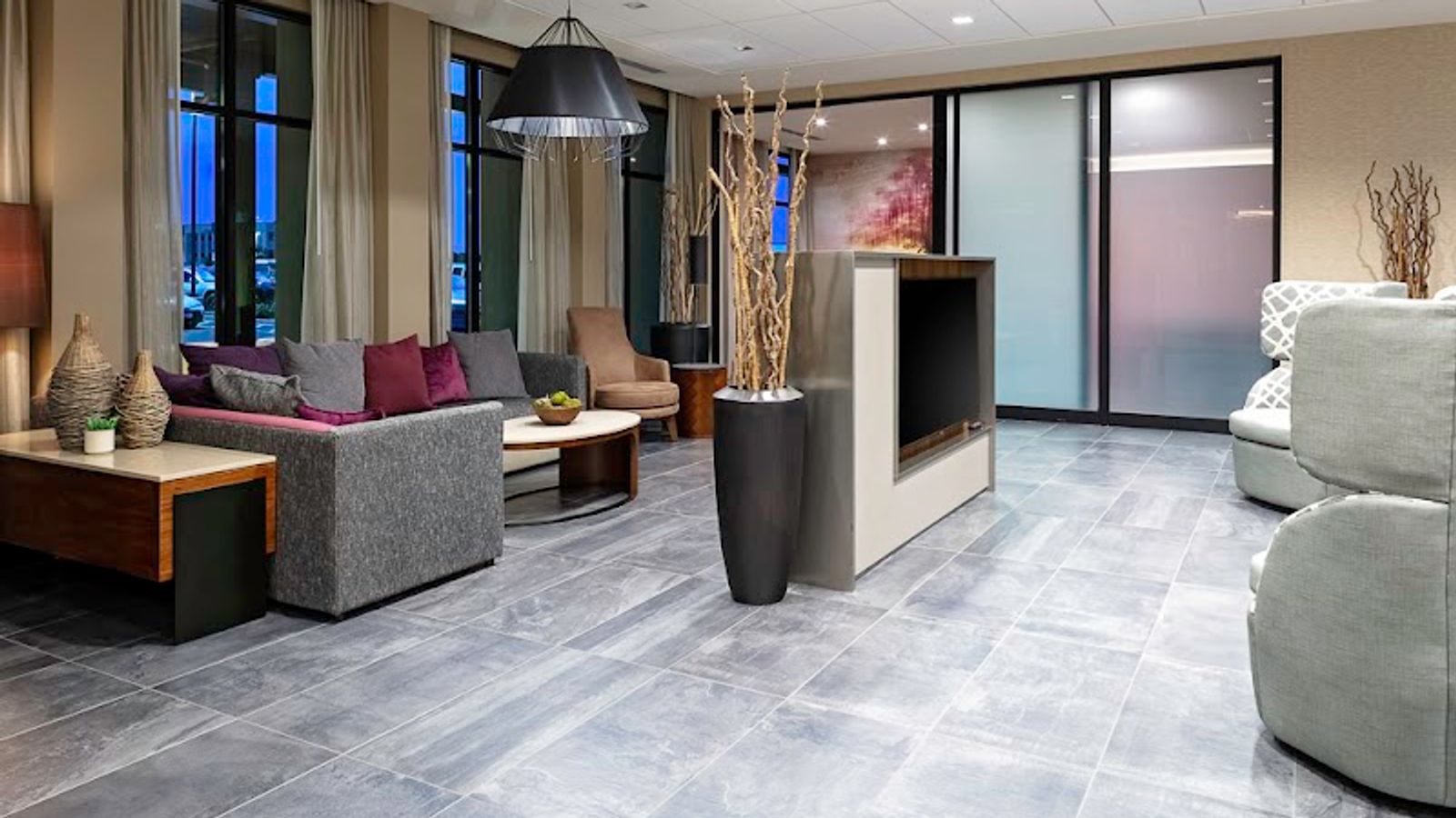 Photo of Courtyard by Marriott Pasco Tri-Cities Airport