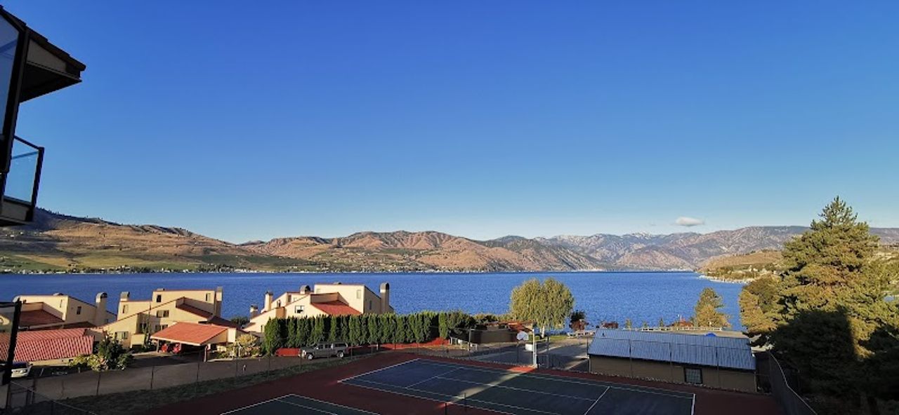 Photo of WorldMark Lake Chelan Shores