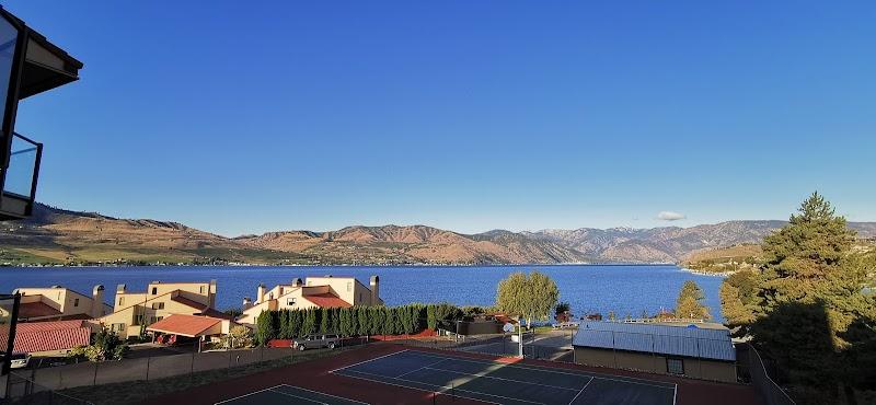 Photo of WorldMark Lake Chelan Shores