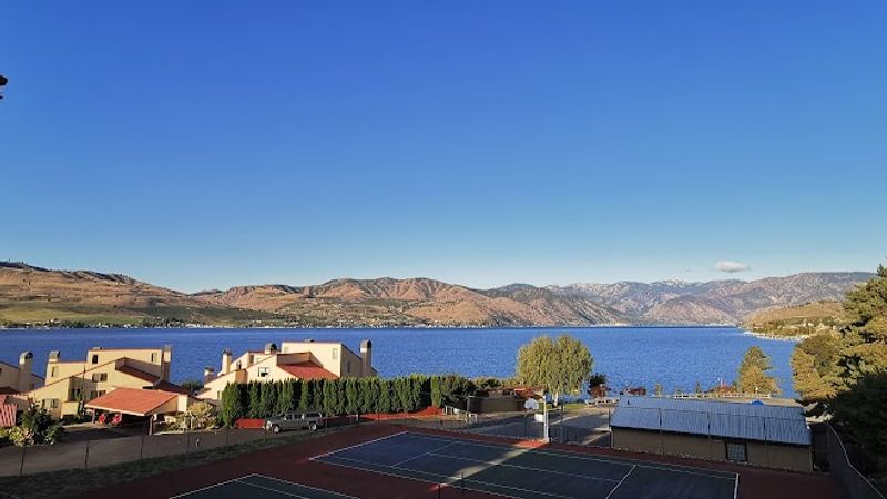Photo of WorldMark Lake Chelan Shores