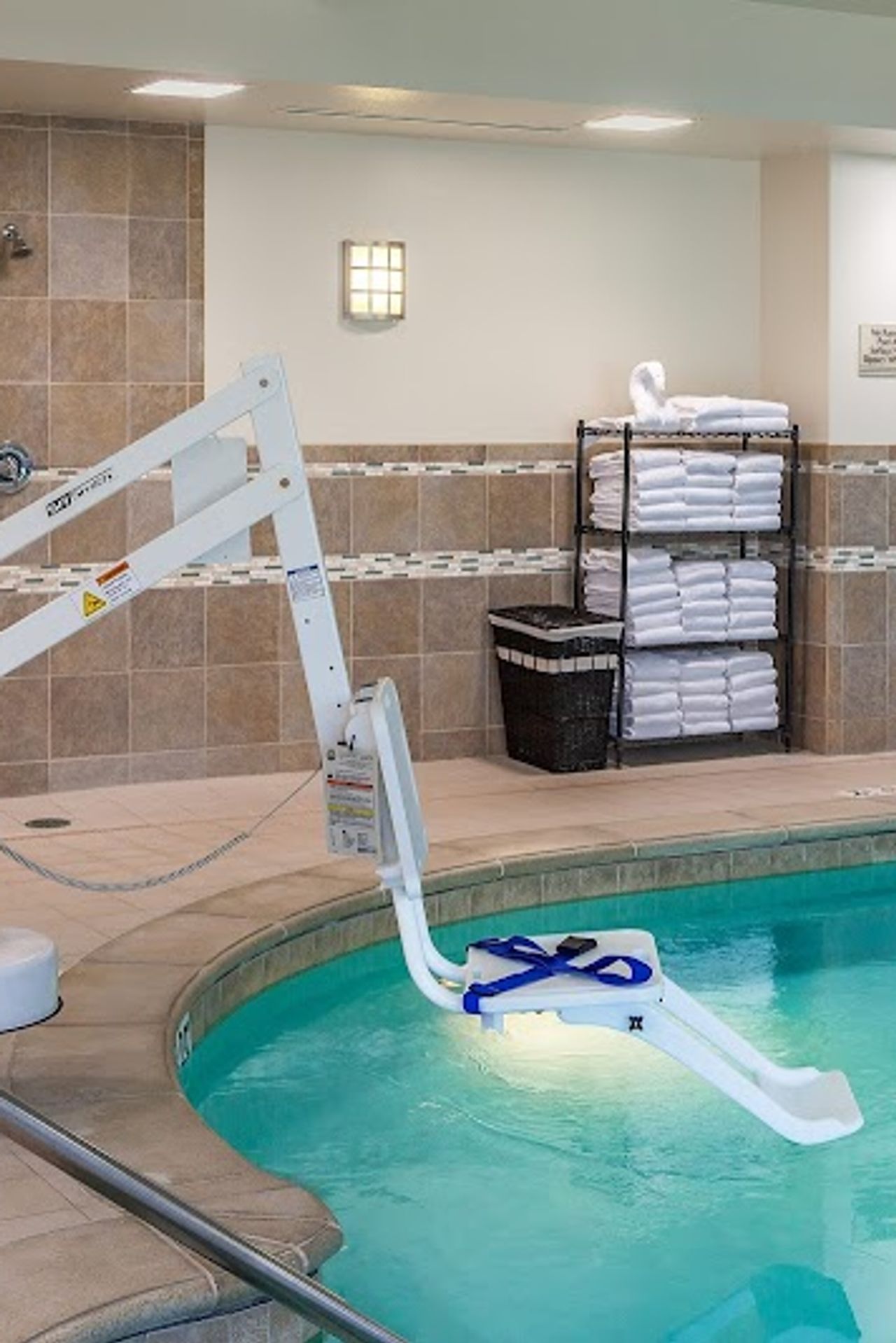 Photo of Hilton Garden Inn Eugene/Springfield - Indoor Pool and Hot tub