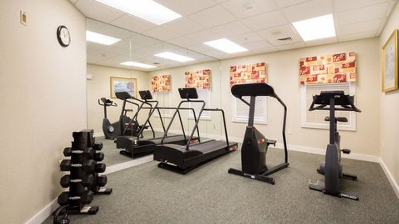 Photo of Residence Inn Spokane East Valley