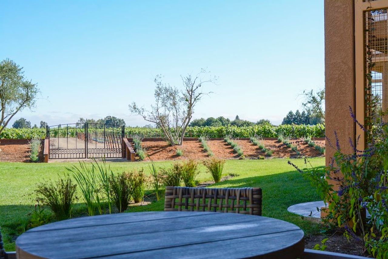 Photo of Vintners Resort