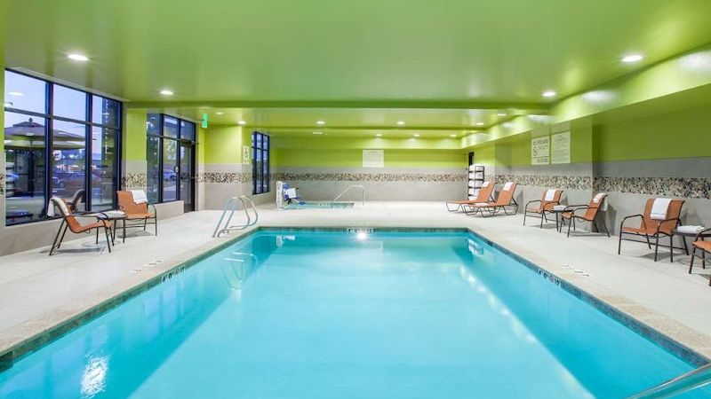 Photo of Hampton Inn & Suites Pasco/Tri-Cities