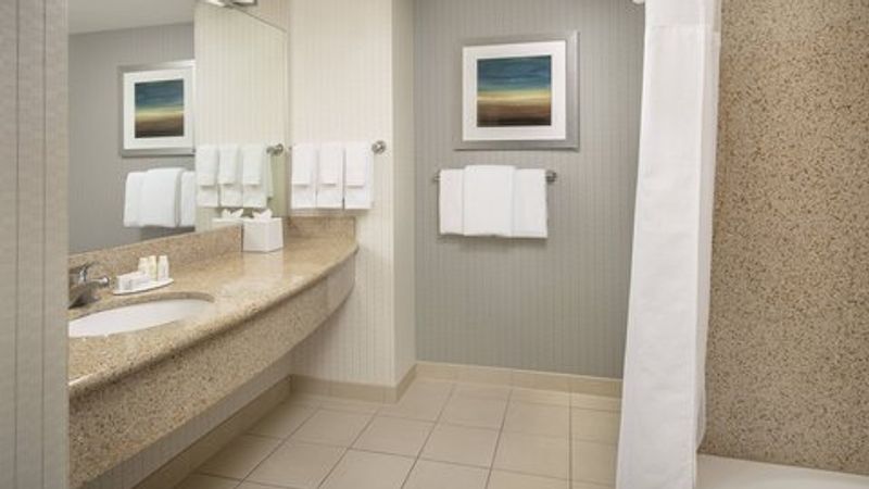 Photo of Courtyard Tacoma Downtown