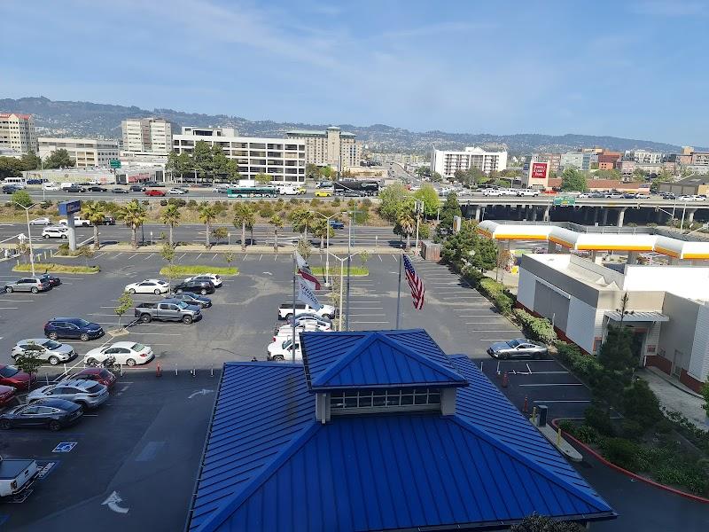 Photo of Hilton Garden Inn San Francisco/Oakland Bay Bridge