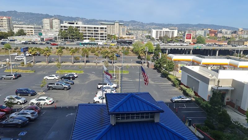 Photo of Hilton Garden Inn San Francisco/Oakland Bay Bridge