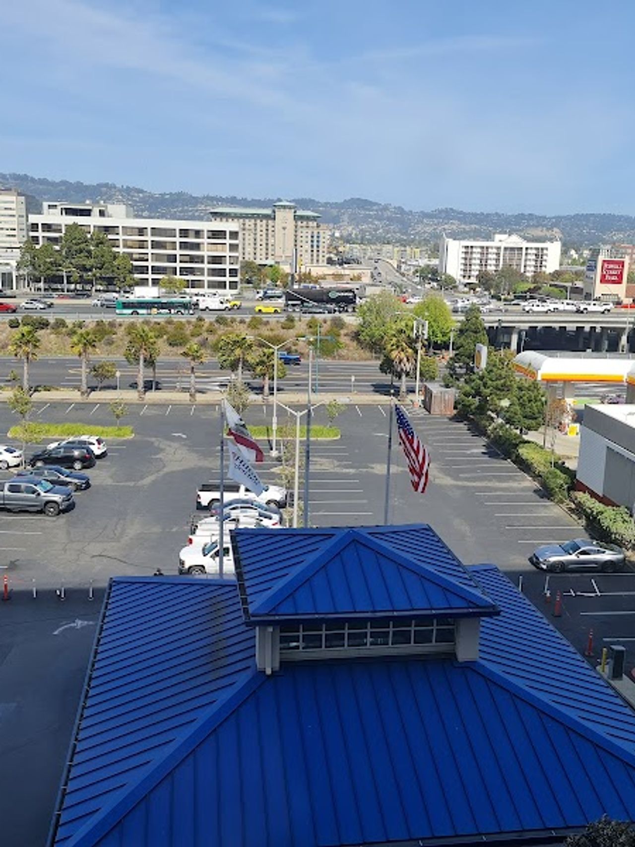 Photo of Hilton Garden Inn San Francisco/Oakland Bay Bridge