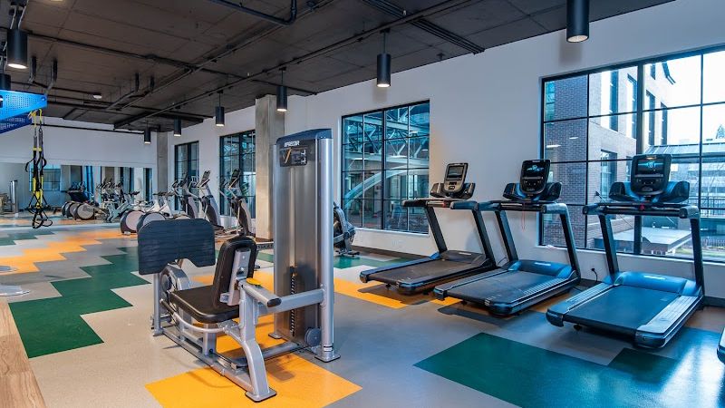 Photo of The Gordon Hotel - Fitness center