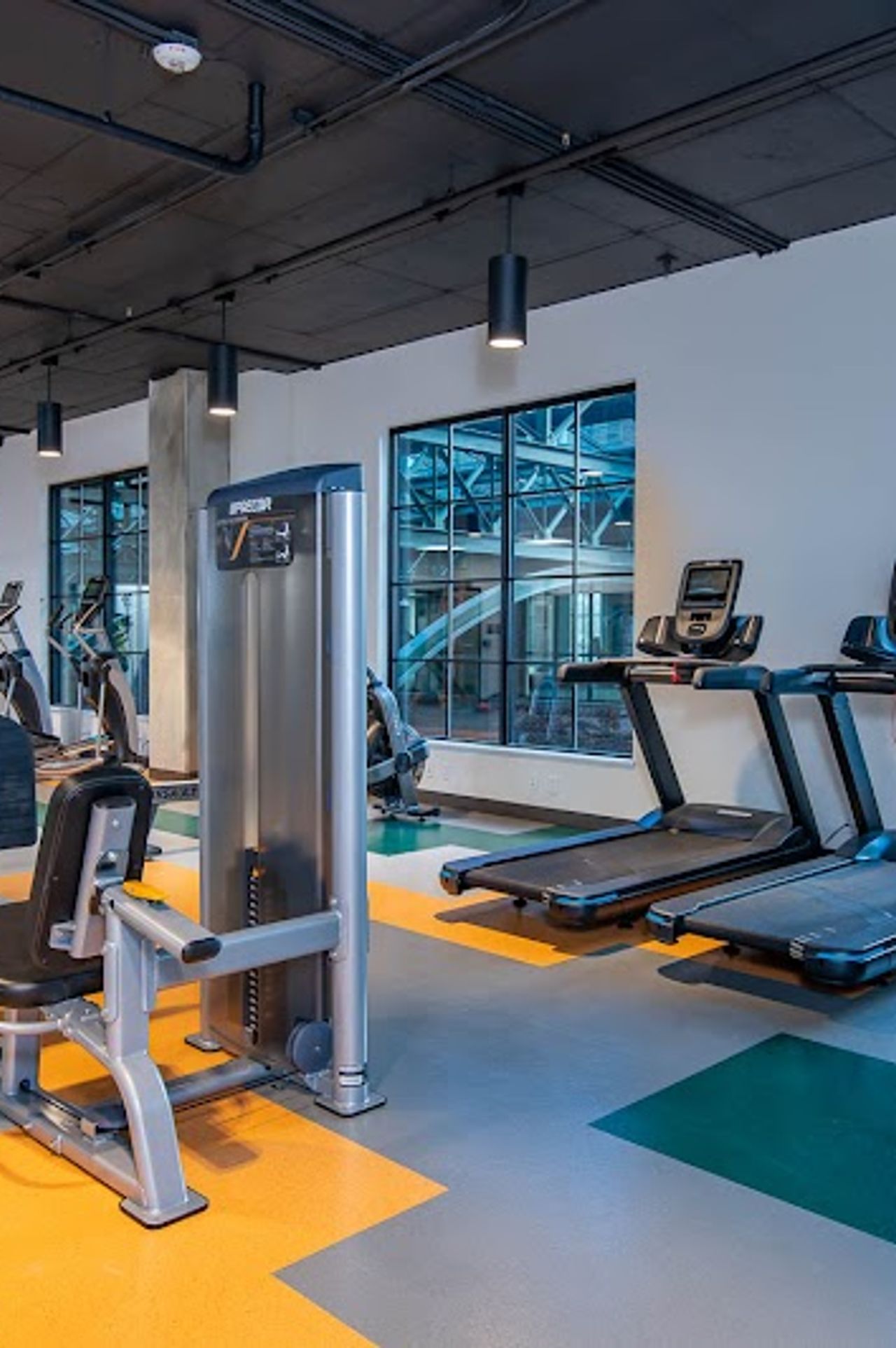 Photo of The Gordon Hotel - Fitness center