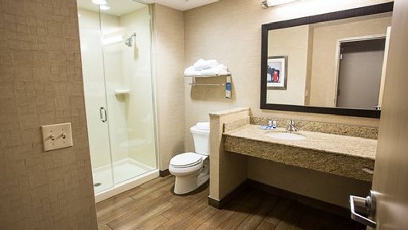 Photo of Fairfield Inn & Suites Moscow