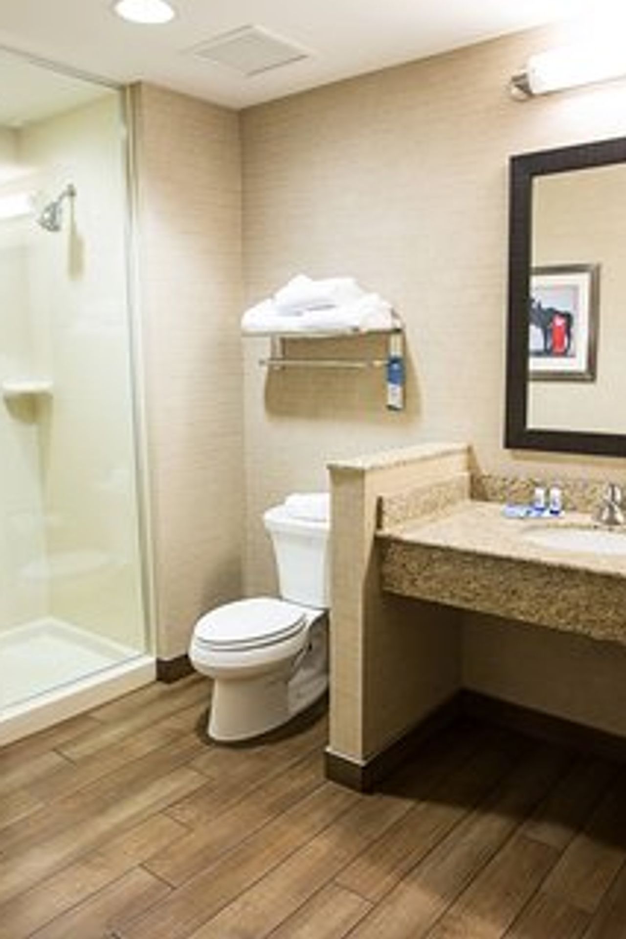 Photo of Fairfield Inn & Suites Moscow
