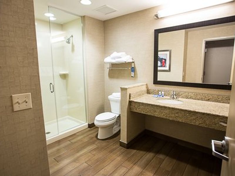 Photo of Fairfield Inn & Suites Moscow