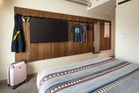 Photo of Moxy Oakland Uptown