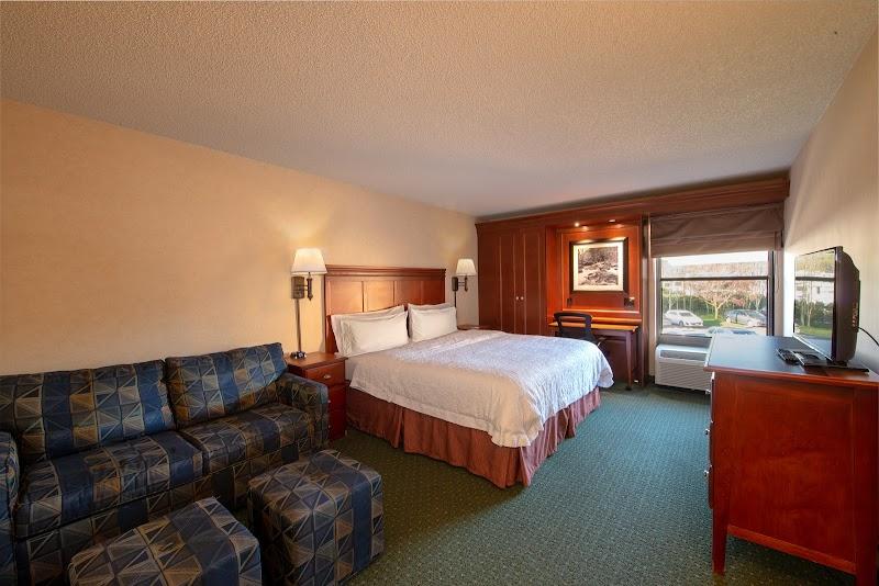 Photo of Best Western Plus Bellingham