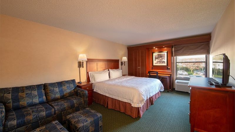 Photo of Best Western Plus Bellingham