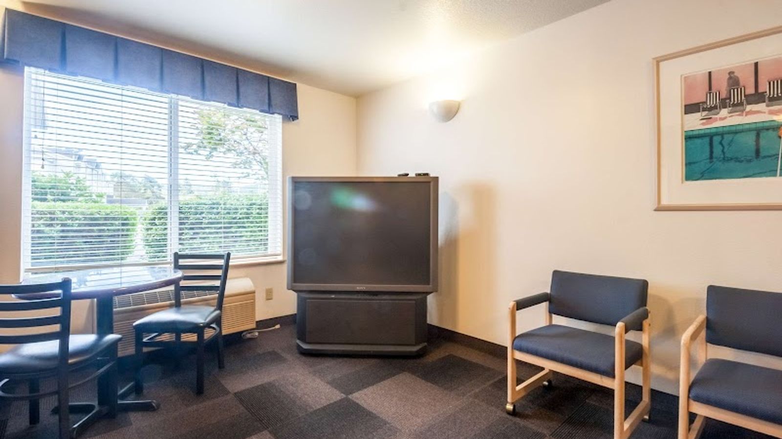 Photo of Motel 6 Seaside, OR