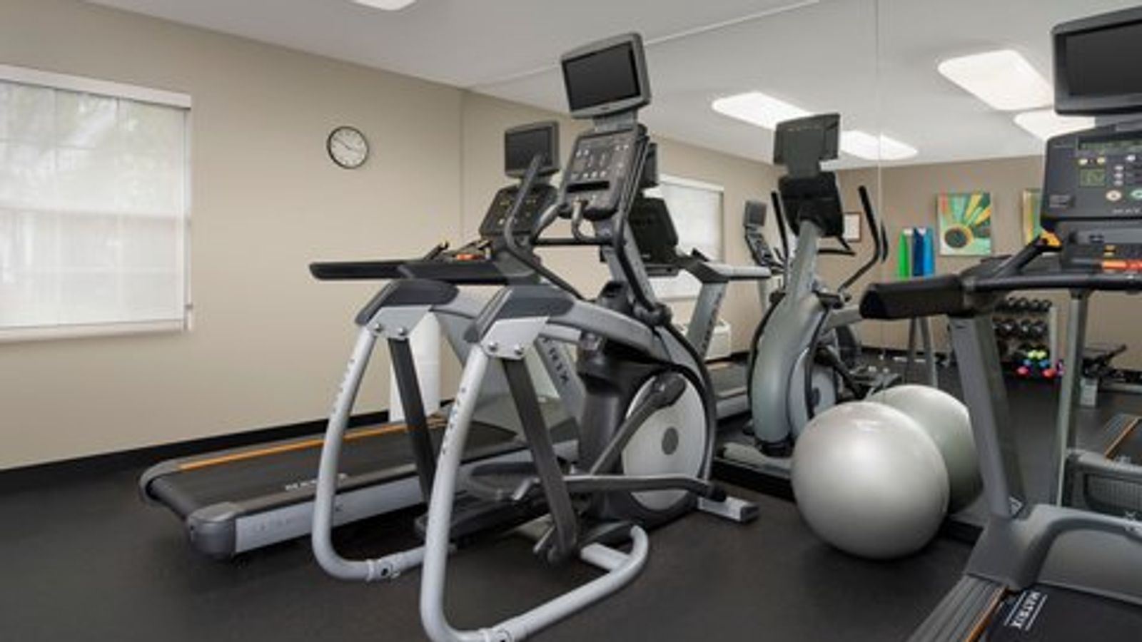 Photo of TownePlace Suites Portland Hillsboro