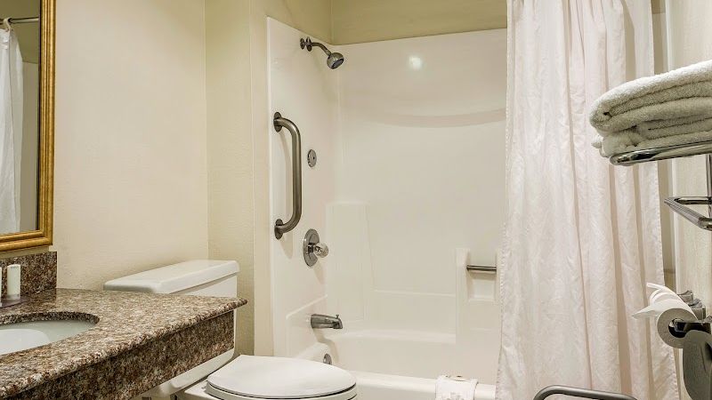 Photo of Comfort Inn Modesto