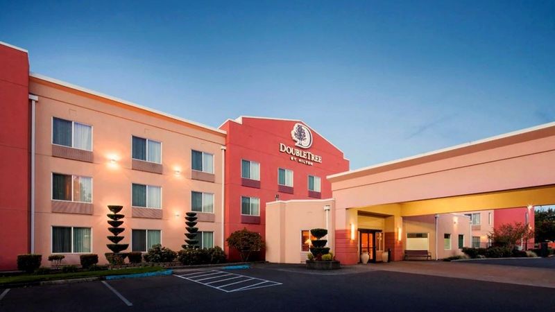 DoubleTree by Hilton Hotel Vancouver, Washington