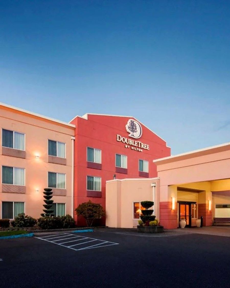 DoubleTree by Hilton Hotel Vancouver, Washington