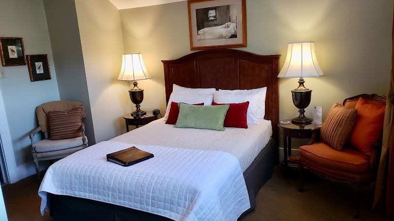 Photo of Bayberry Inn Bed and Breakfast and Retreat