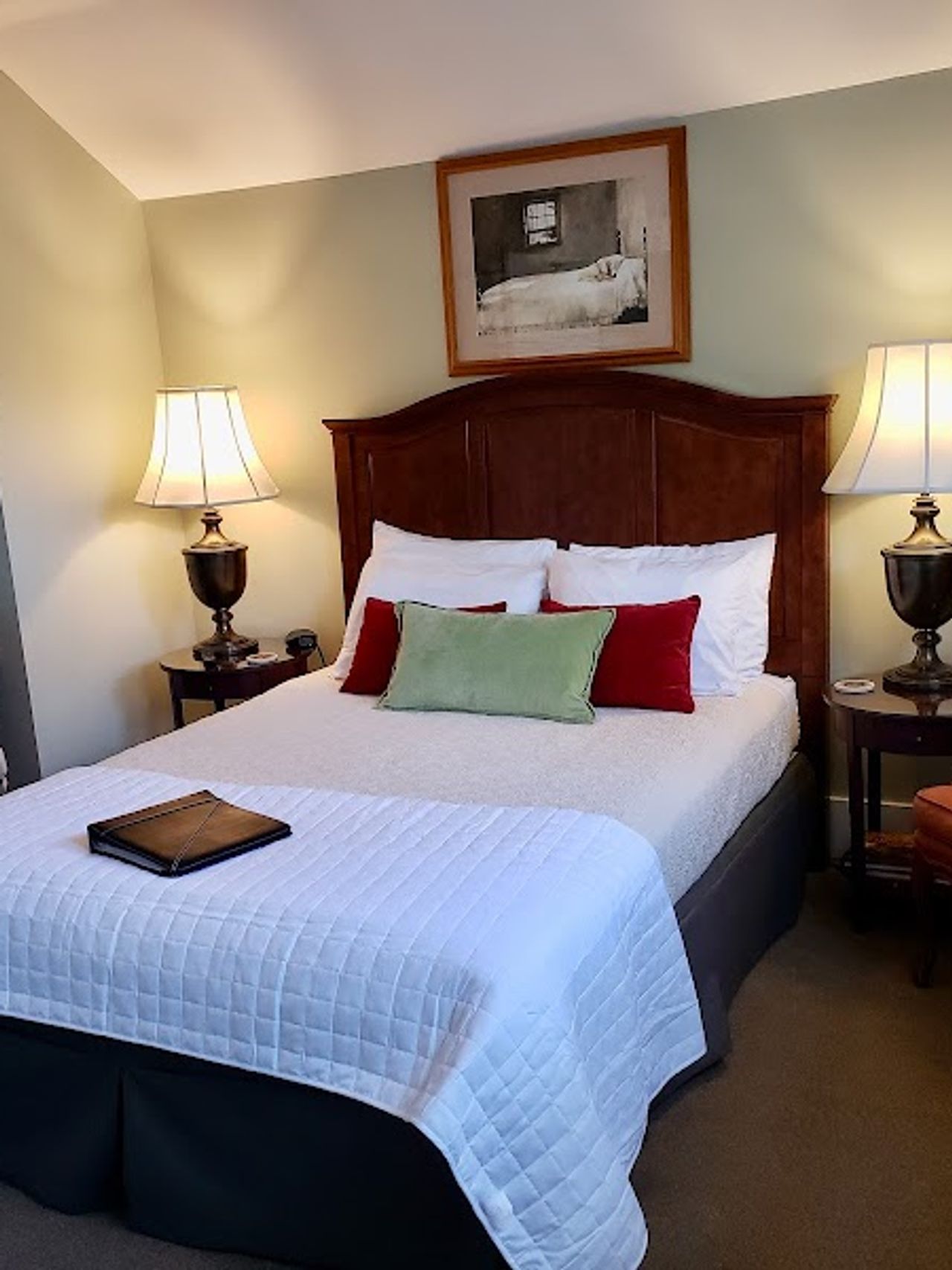 Photo of Bayberry Inn Bed and Breakfast and Retreat