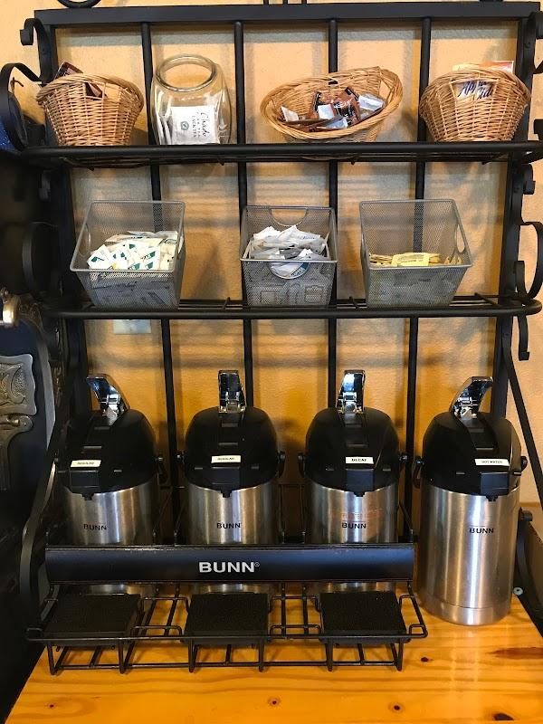 Photo of FairBridge Inn & Suites - Deluxe breakfast buffet