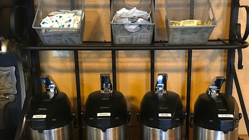 Photo of FairBridge Inn & Suites - Deluxe breakfast buffet