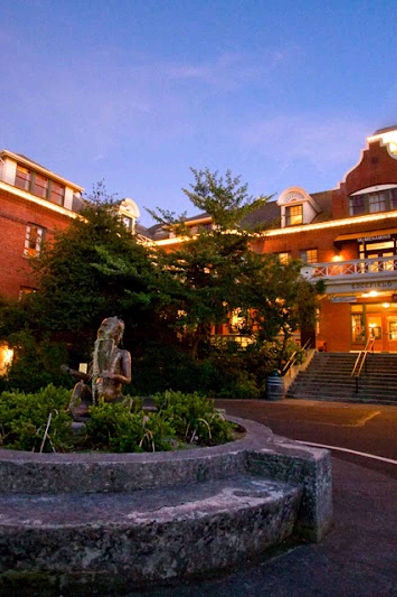 Photo of McMenamins Edgefield