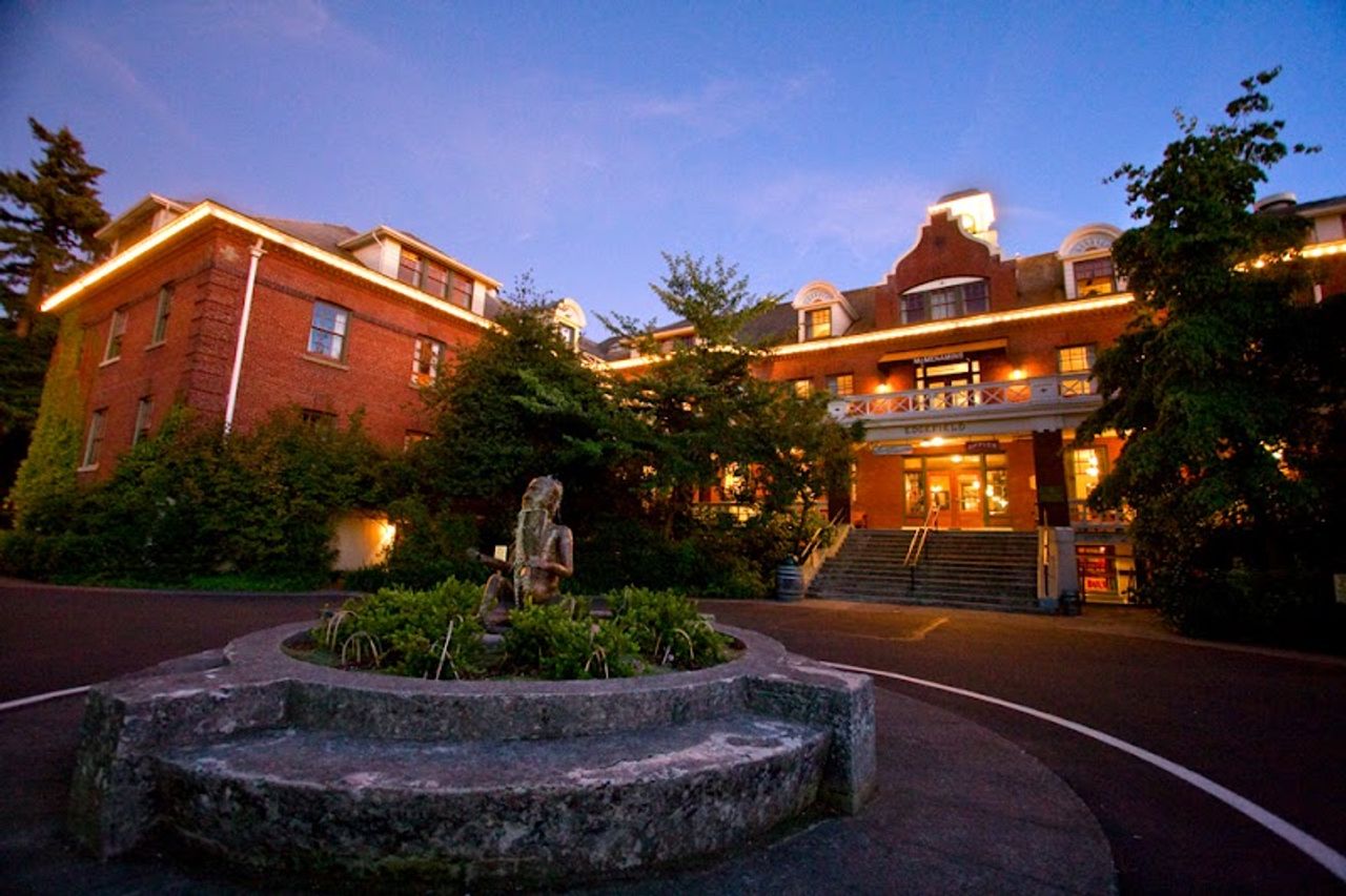 Photo of McMenamins Edgefield
