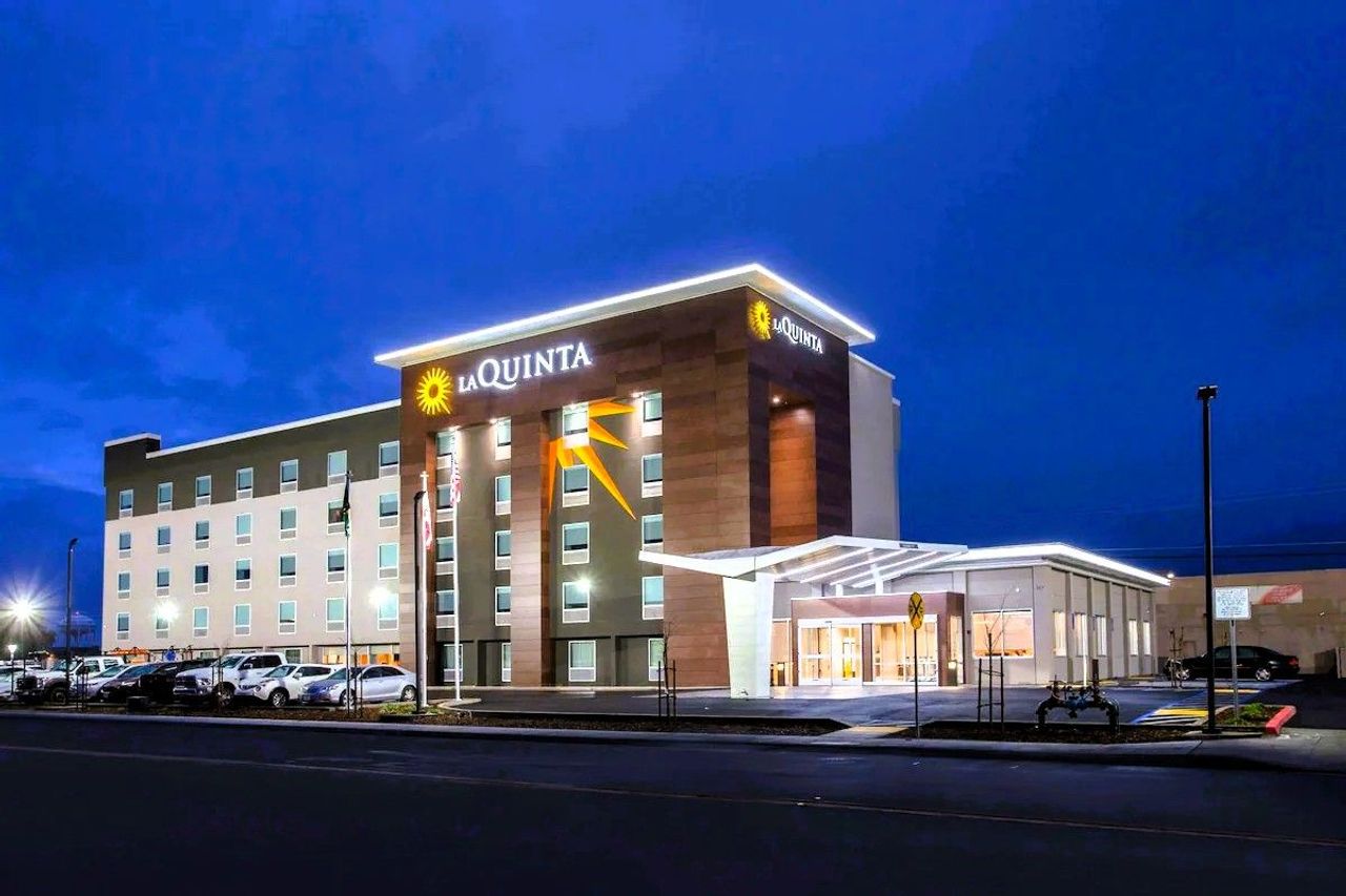La Quinta Inn & Suites by Wyndham Madera