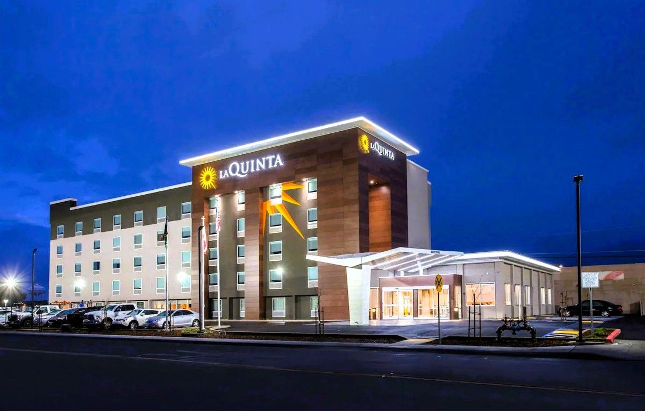 La Quinta Inn & Suites by Wyndham Madera