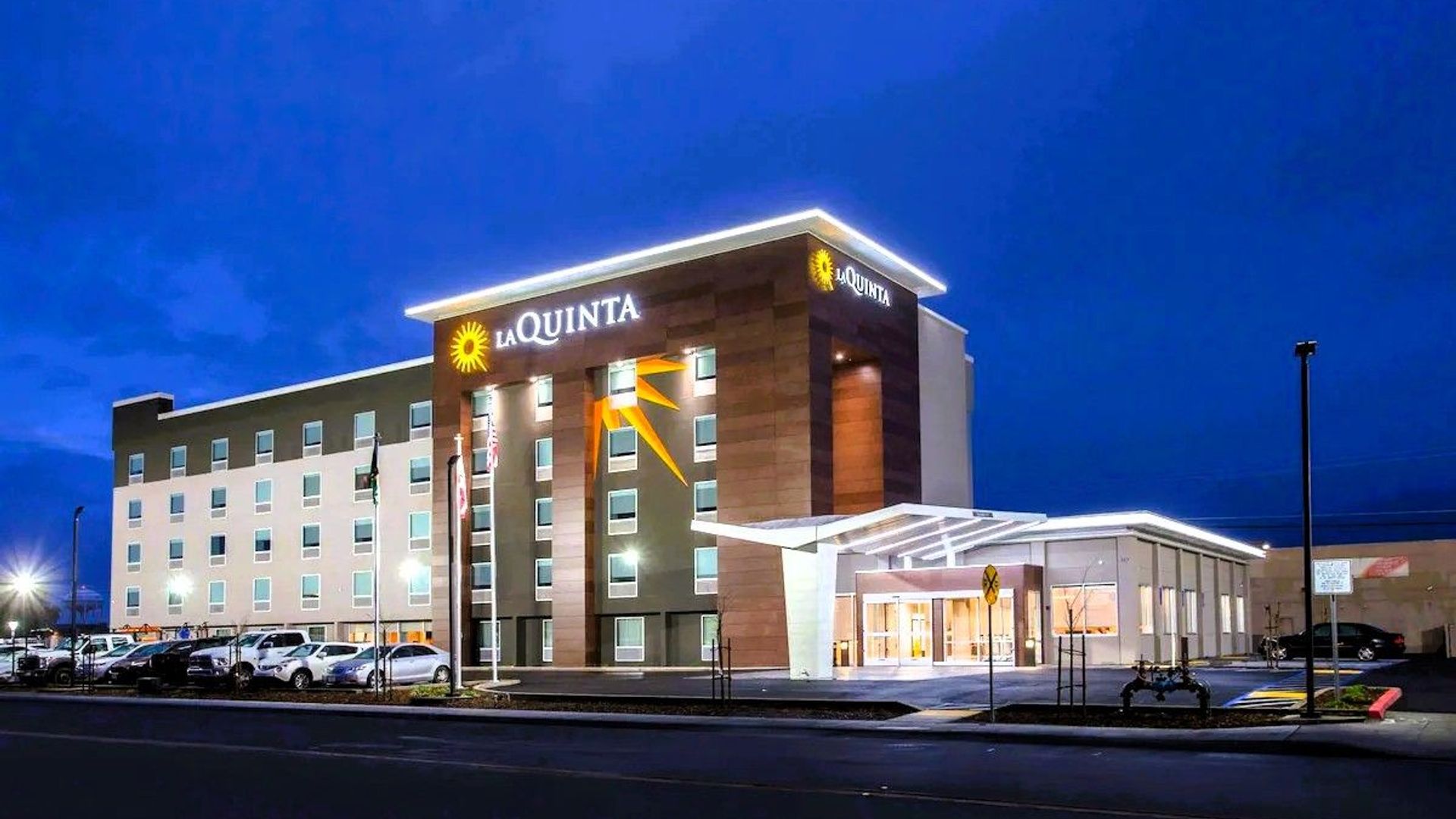 La Quinta Inn & Suites by Wyndham Madera