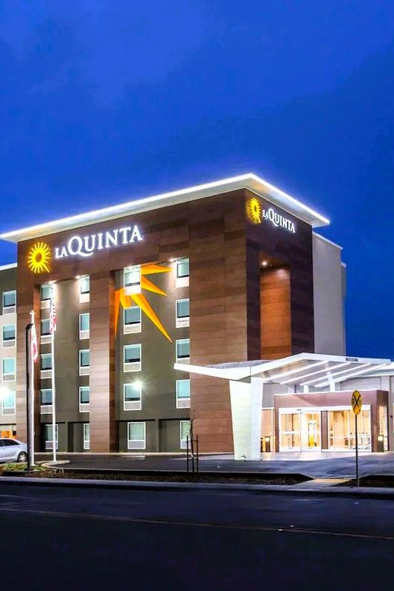 La Quinta Inn & Suites by Wyndham Madera