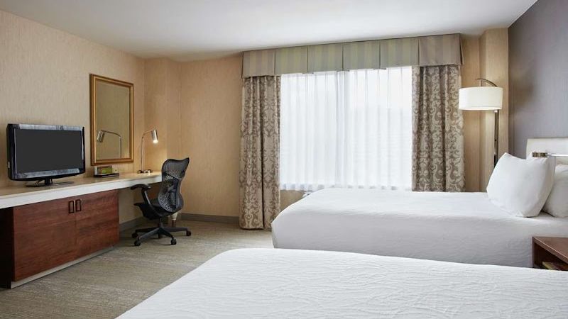 Photo of Hilton Garden Inn San Francisco Airport North