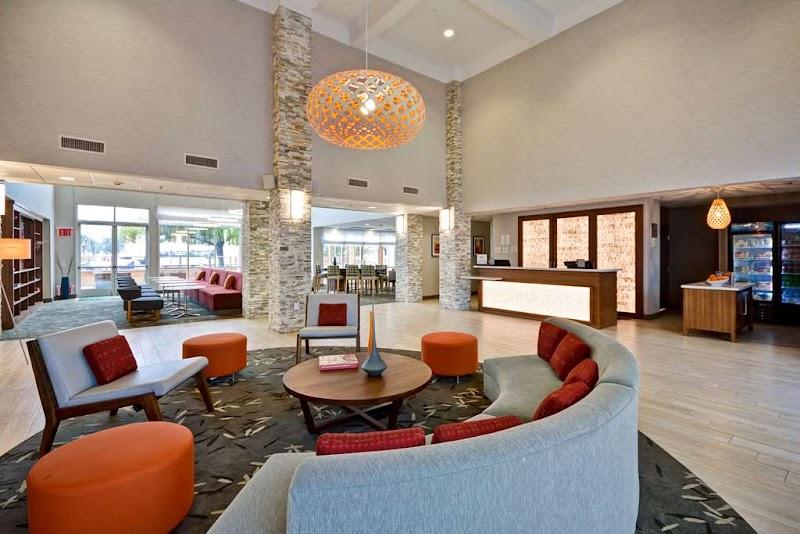 Photo of Homewood Suites by Hilton Oakland-Waterfront