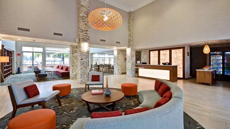 Photo of Homewood Suites by Hilton Oakland-Waterfront