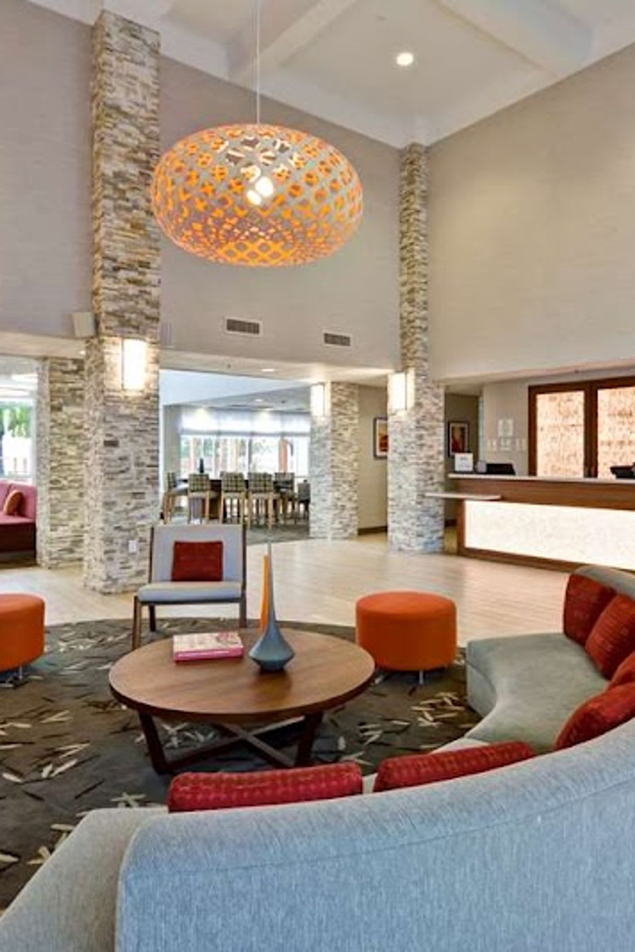 Photo of Homewood Suites by Hilton Oakland-Waterfront