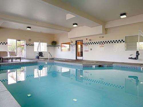 Photo of Best Western Plus Walla Walla Suites Inn