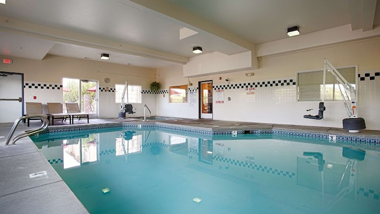 Photo of Best Western Plus Walla Walla Suites Inn