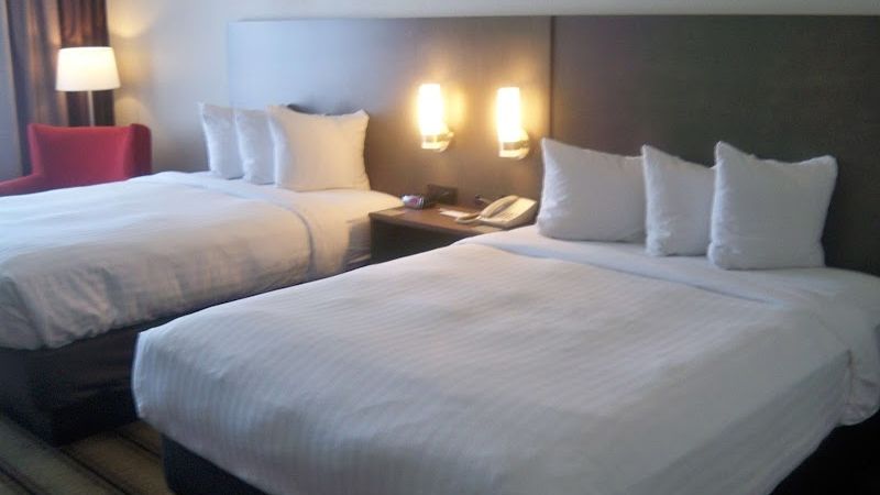 Photo of Country Inn & Suites by Radisson, Boise West - Meridian