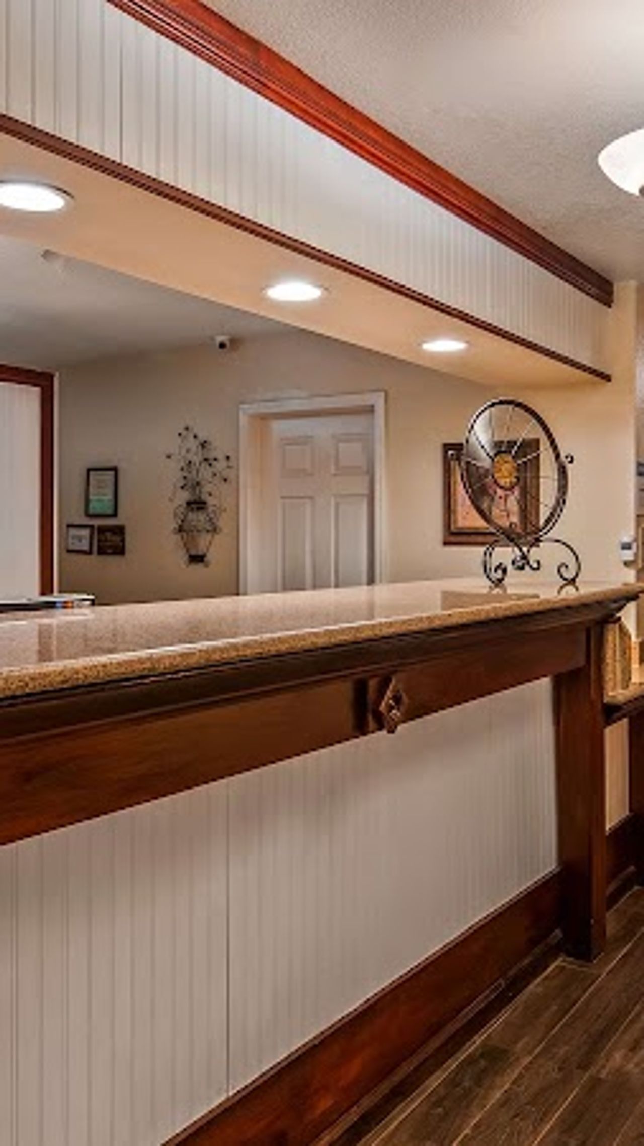 Photo of Best Western Luxury Inn