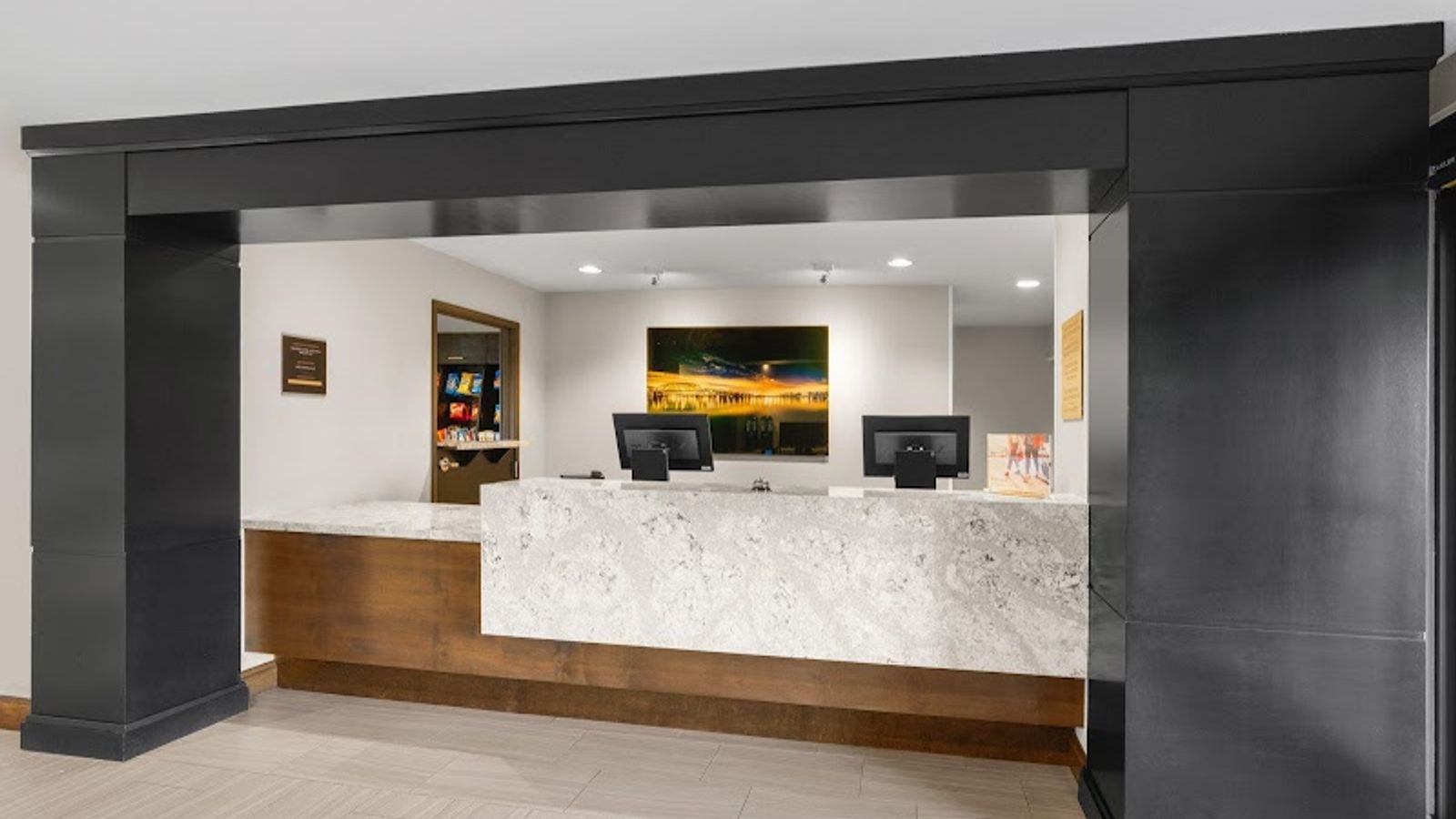 Photo of Staybridge Suites Hillsboro - Orenco Station, an IHG Hotel