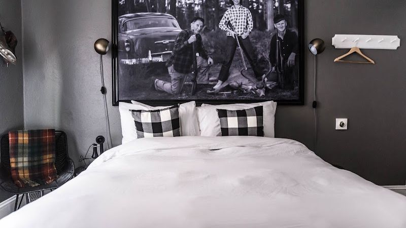 Photo of Hood River Hotel