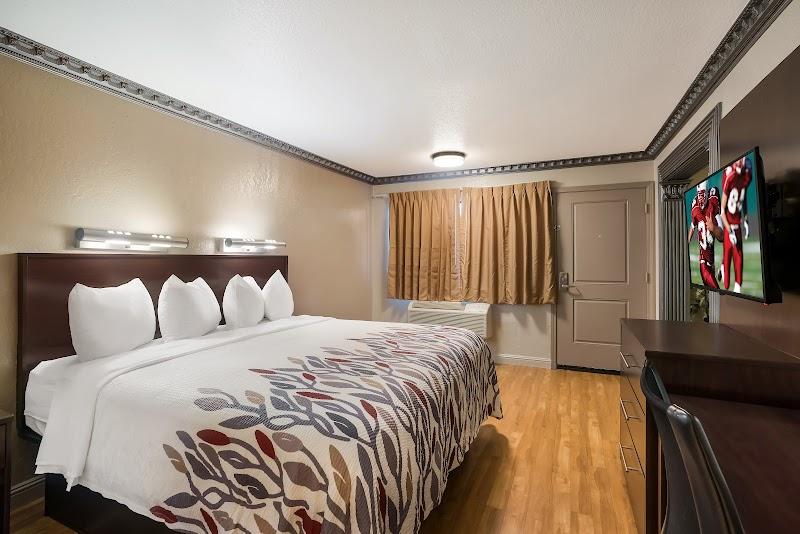 Photo of Red Roof Inn Stockton