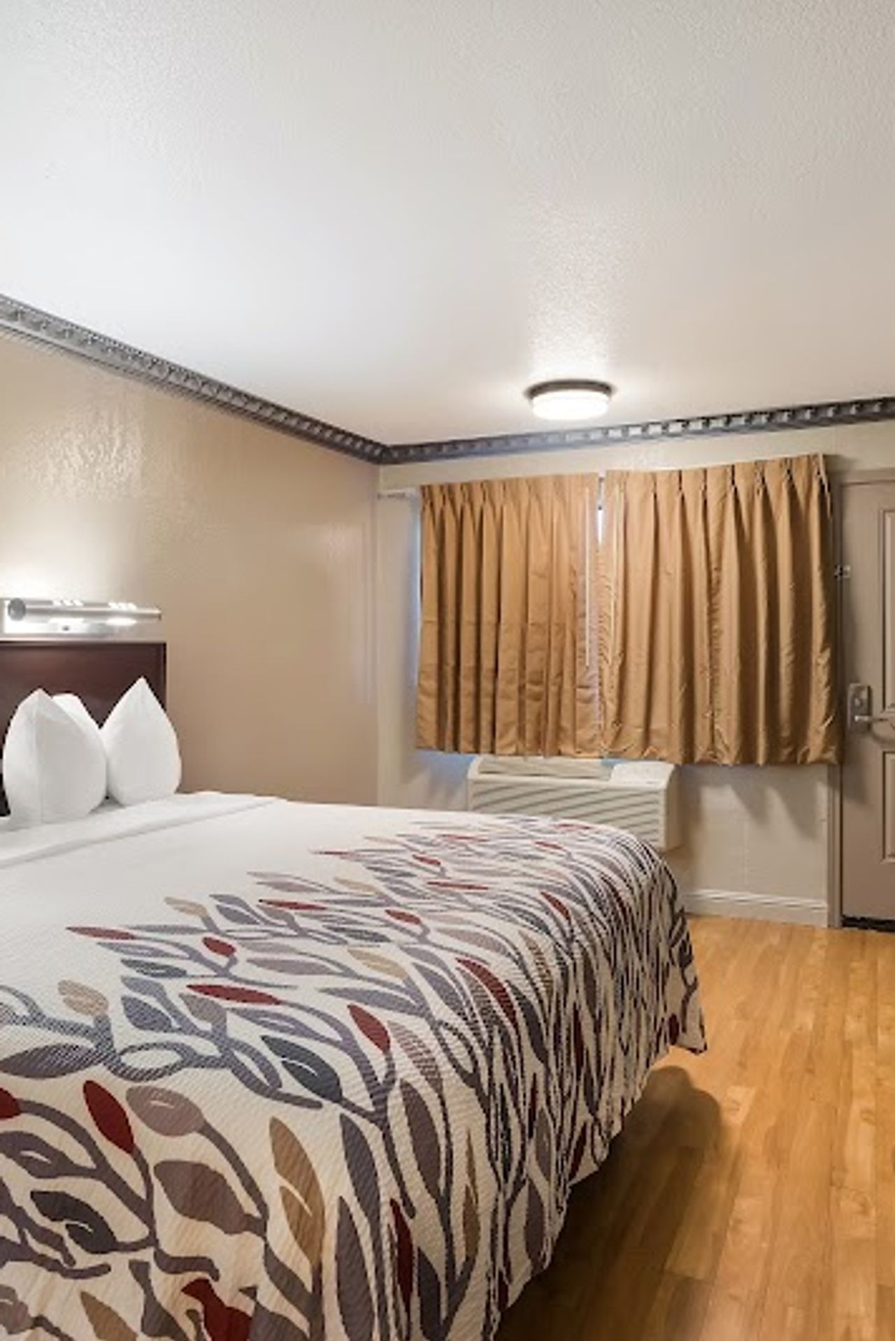 Photo of Red Roof Inn Stockton