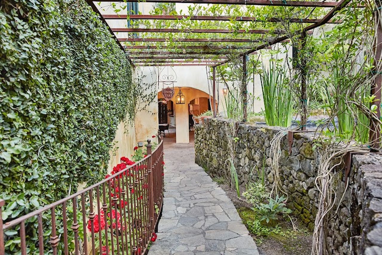 Photo of Kenwood Inn & Spa